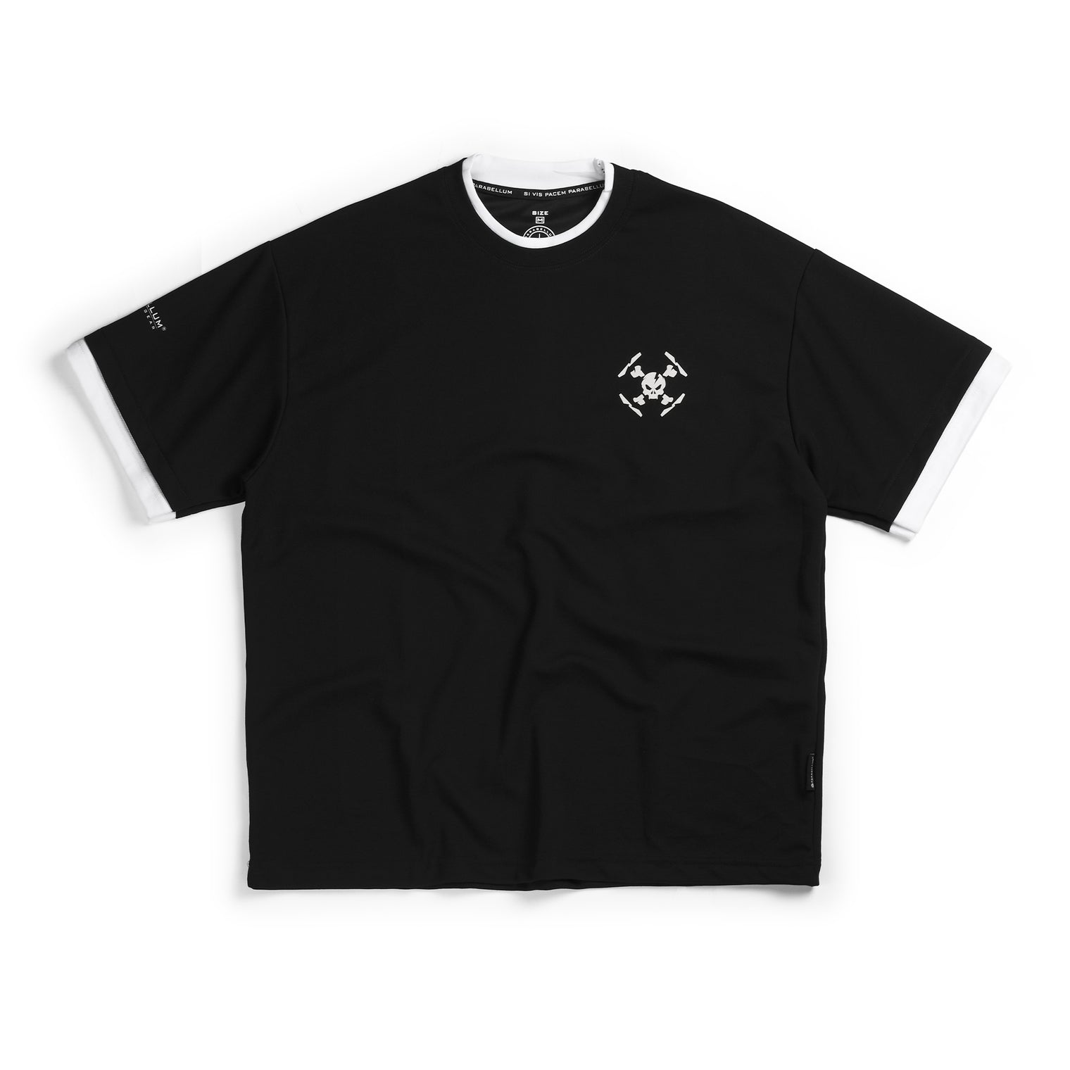 Parabellum® Tees™ Drone Warfare