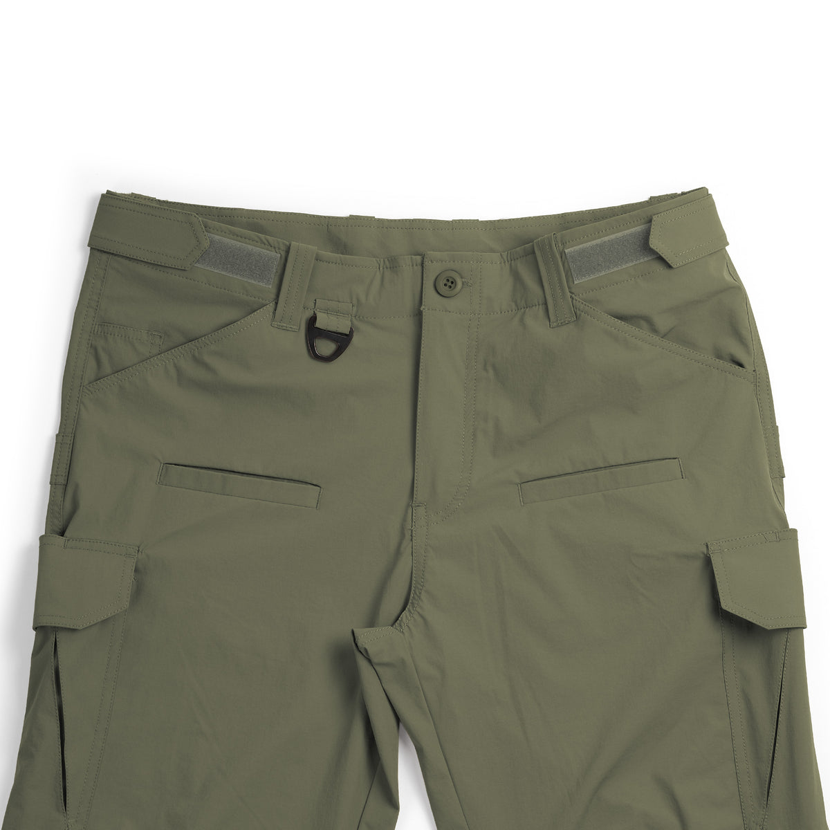 JUST CARGO MK4 Tactical Combat - Misty Green