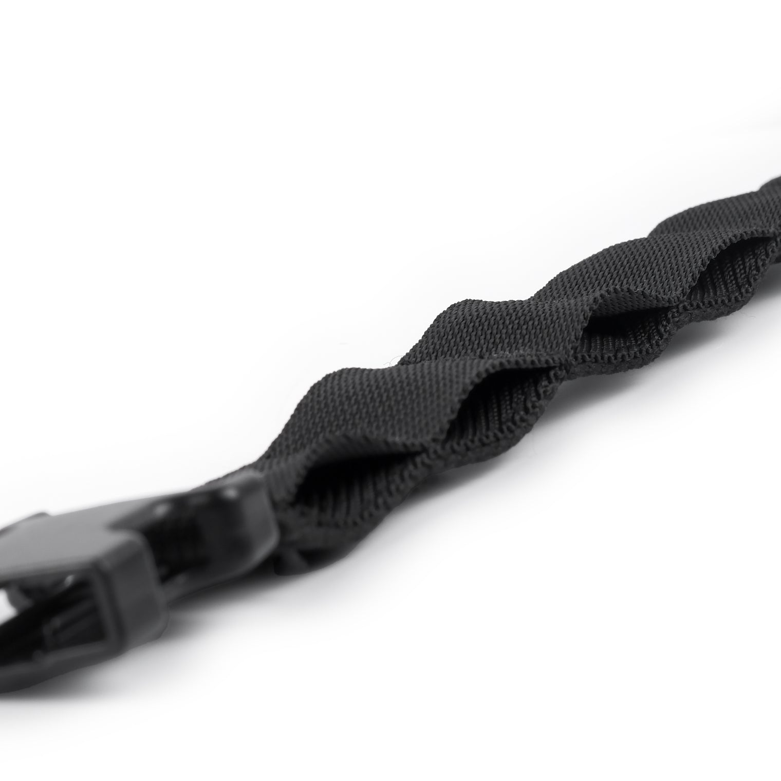 Parabellum® Anti X-ray Buckle Belt