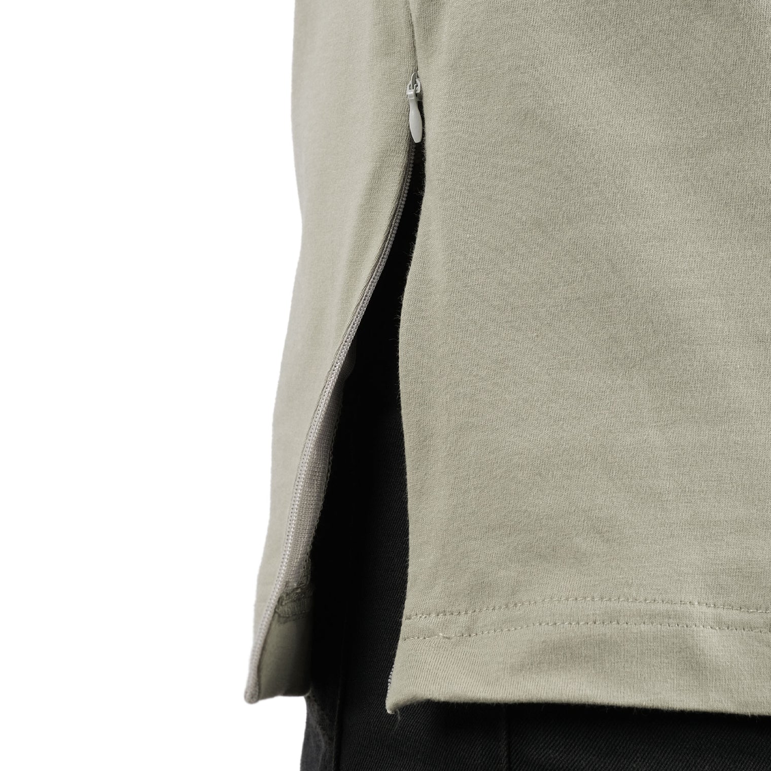 Parabellum® Crinkle Combat Shirt Ranger Green