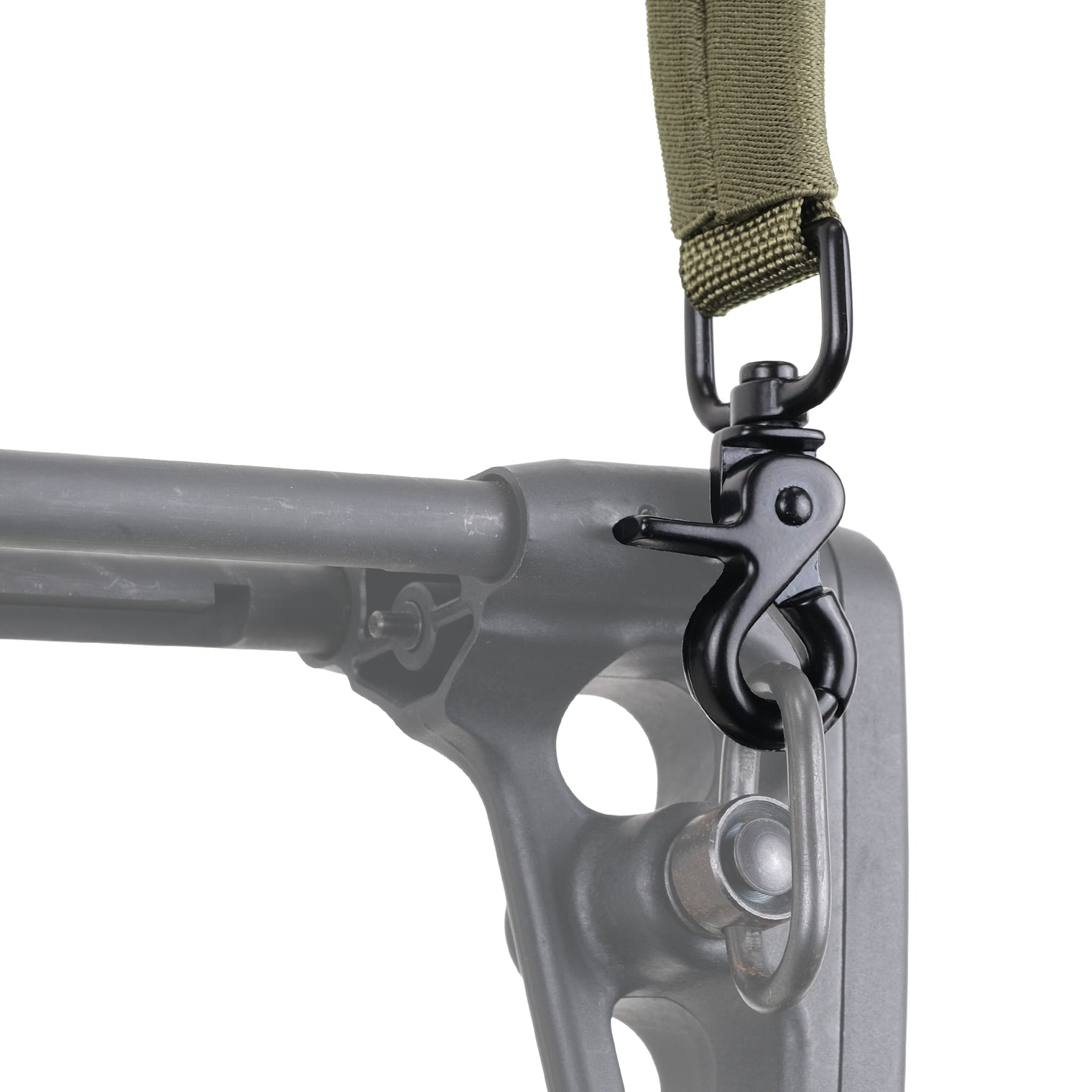 Parabellum® Yankee™ 4 Safety Riffle Sling