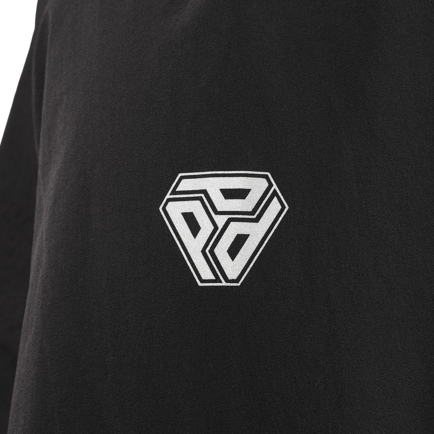 Parabellum® Performance RECON™ Assault Hoodie STRIKESHELL Series Black
