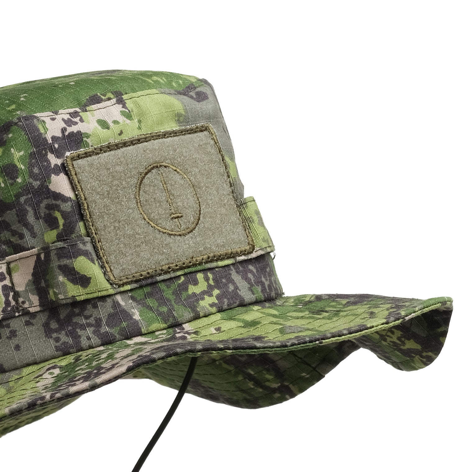Parabellum® Raid Series™ : C.O.R.E Monsoon Boonie Hat