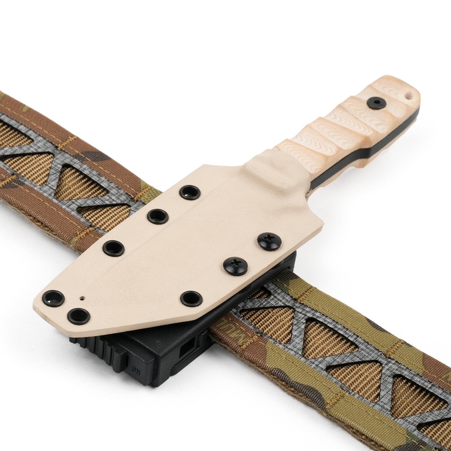 Cogent PB - 07