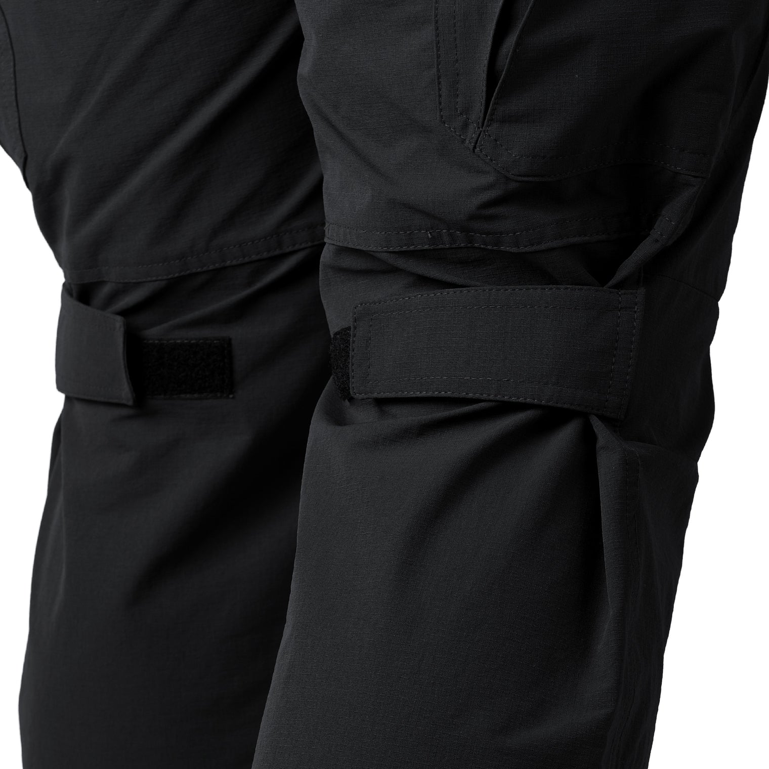 Parabellum® JUST CARGO™ MK IV Black