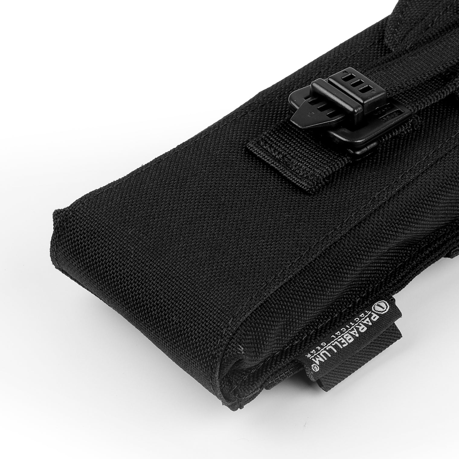 Parabellum® Echo™ 18 Single Rifle Mag Pouch with Spanish Buckle