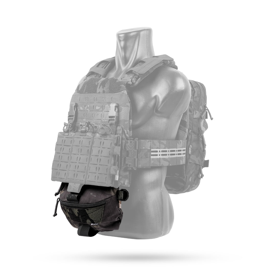 Parabellum® Echo™ 5 Dangler Pouch Multicam Series