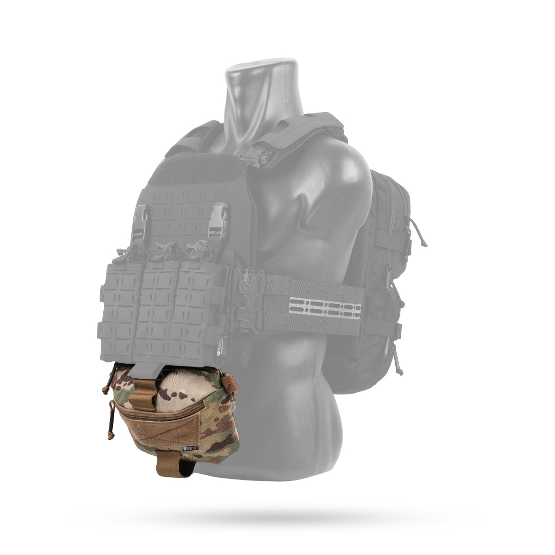 Parabellum® Echo™ 5 Dangler Pouch Multicam Series
