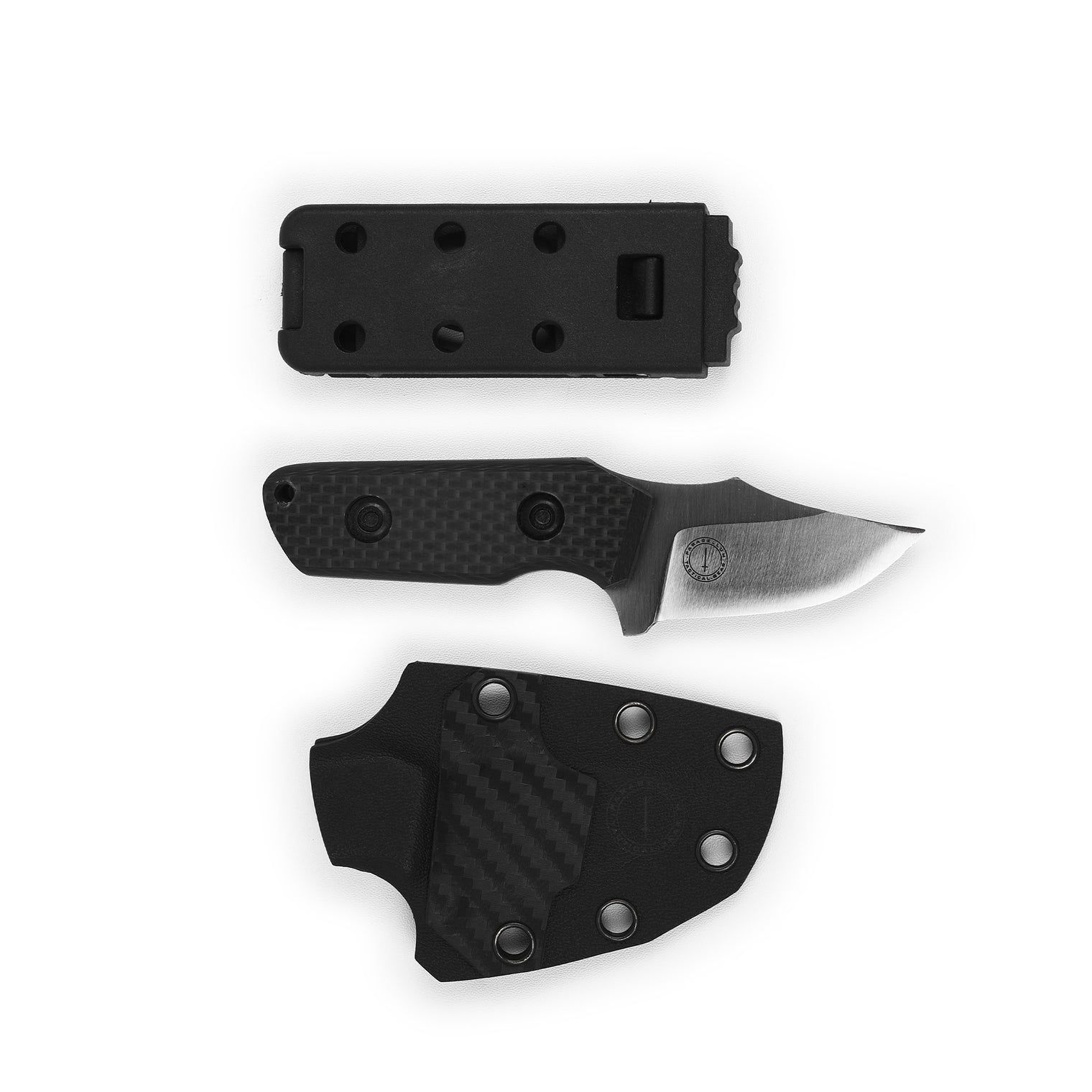 Parabellum X Taktis Indonesia Grimspear