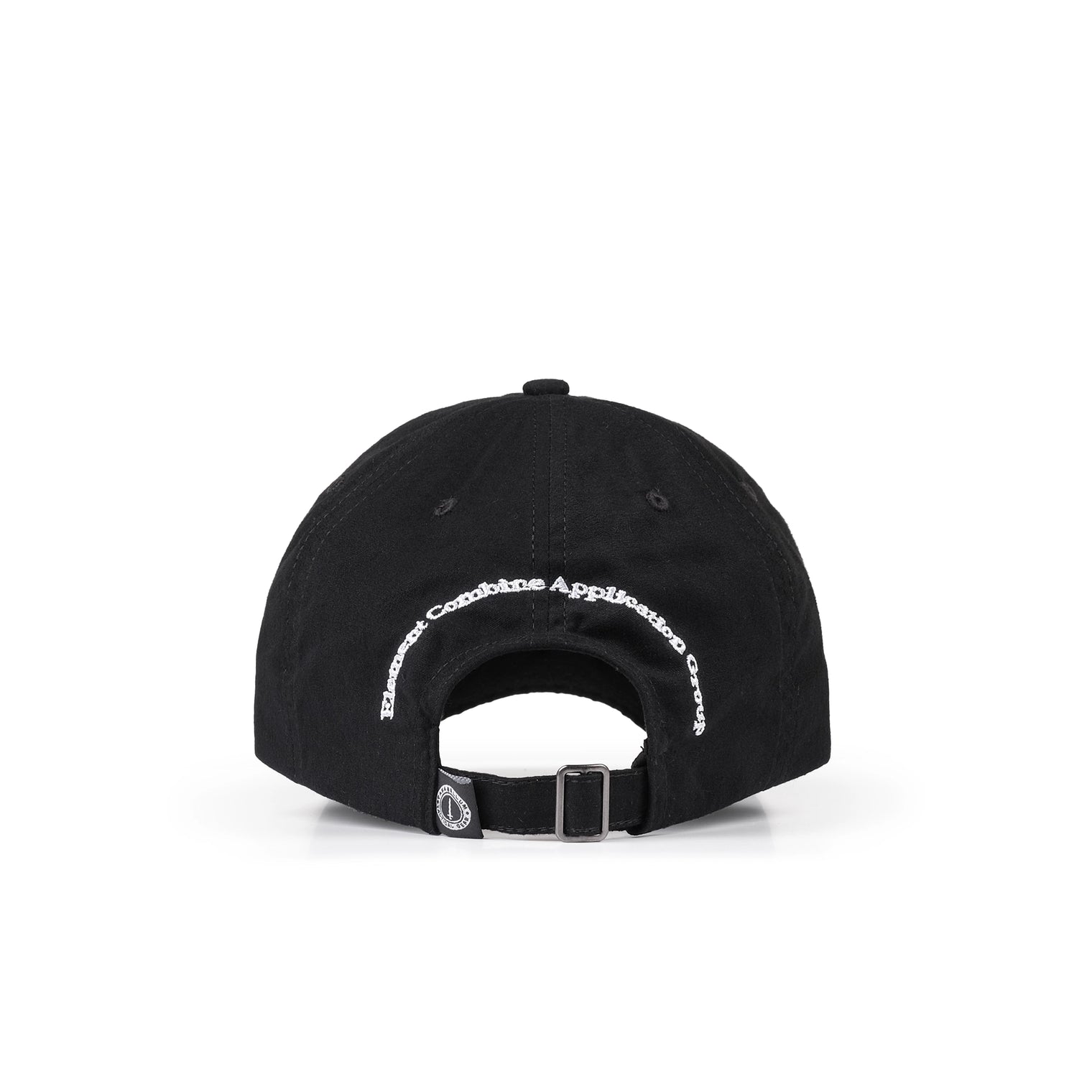 Parabellum® x E.C.A.G SWAG Cap™