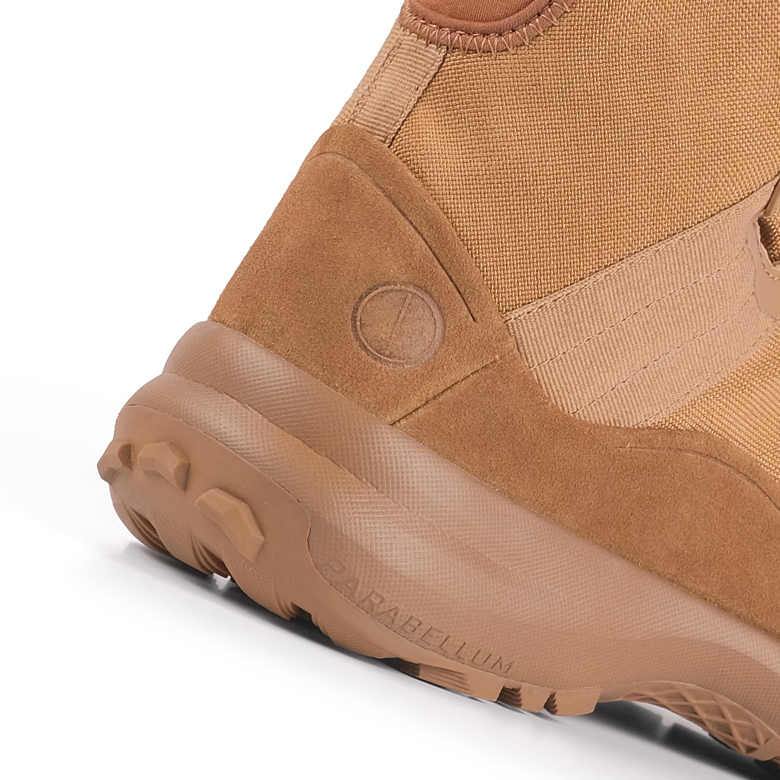 PRE ORDER!! Parabellum® Slick™ Coyote Brown