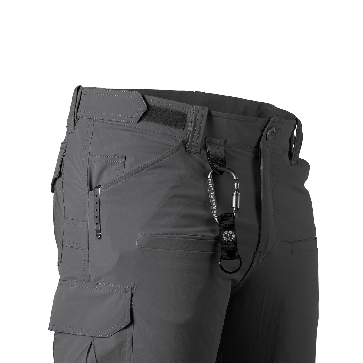 JUST CARGO MK4 Tactical Combat - Ash Grey