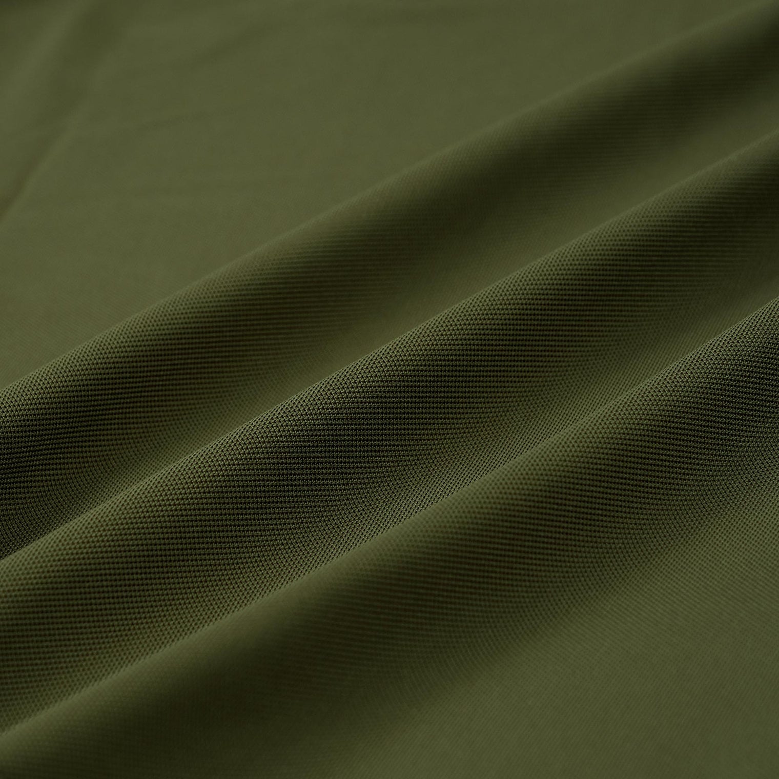 Otsuka Light Polo Shirt Green