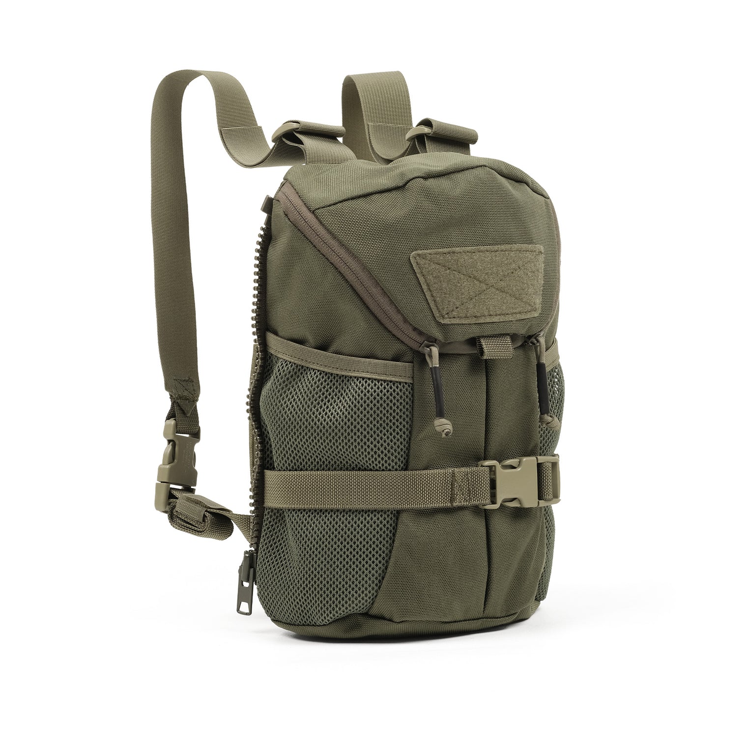 Parabellum® Zulu™ X Ranger Green
