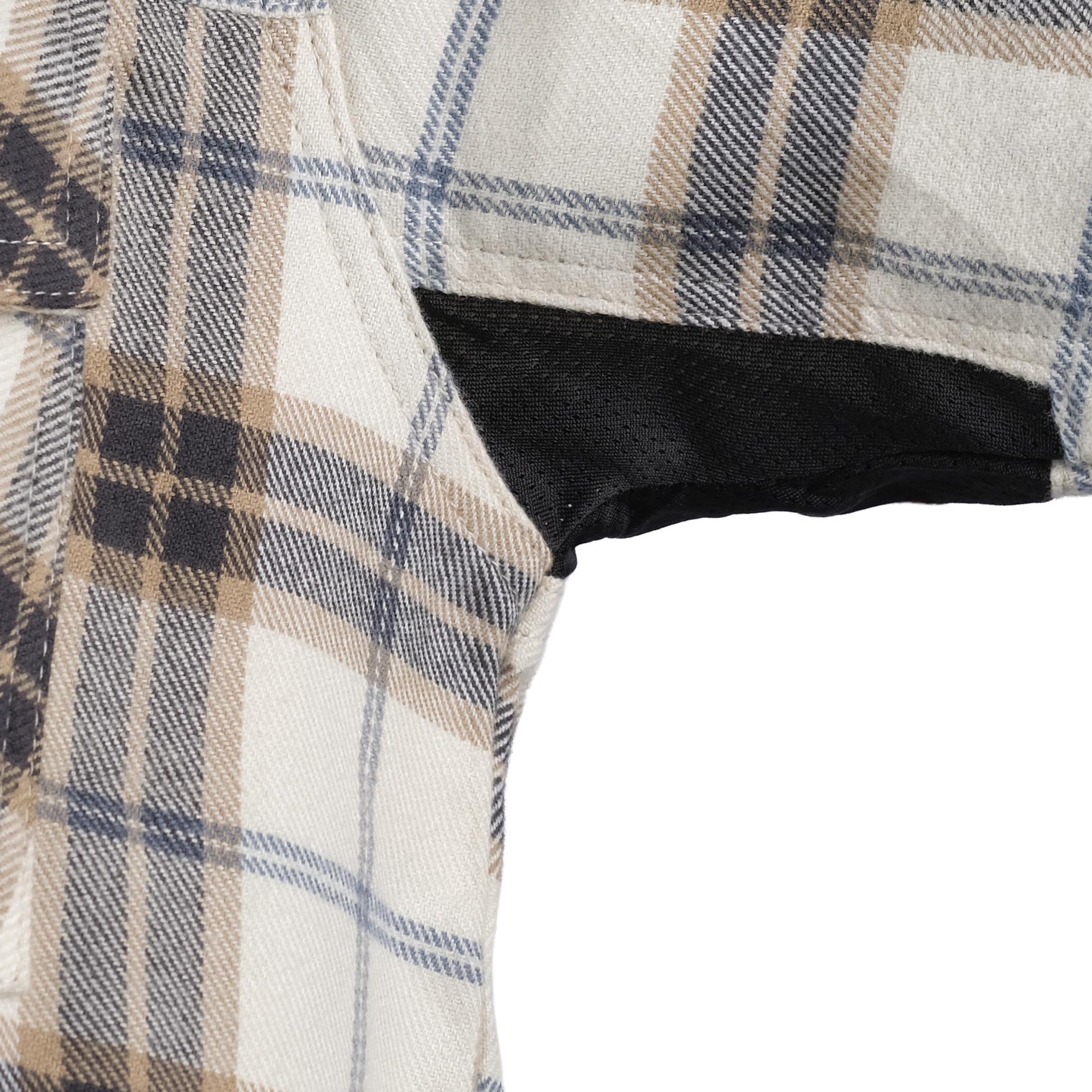 Parabellum® LUMBERJACK™ Flannel Work Shirt Color Code 011