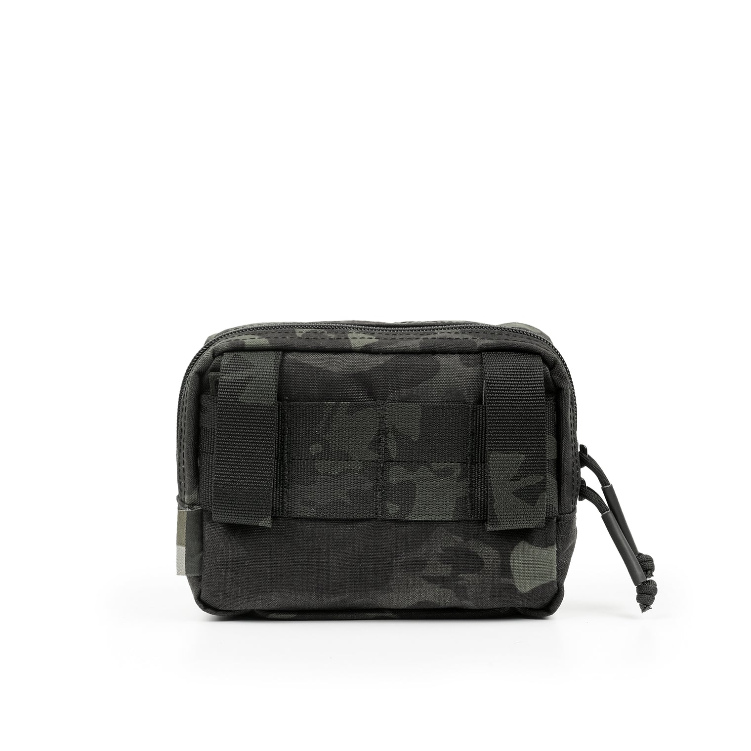 Parabellum® Echo™ 4 Small Utility Pouch Multicam Black
