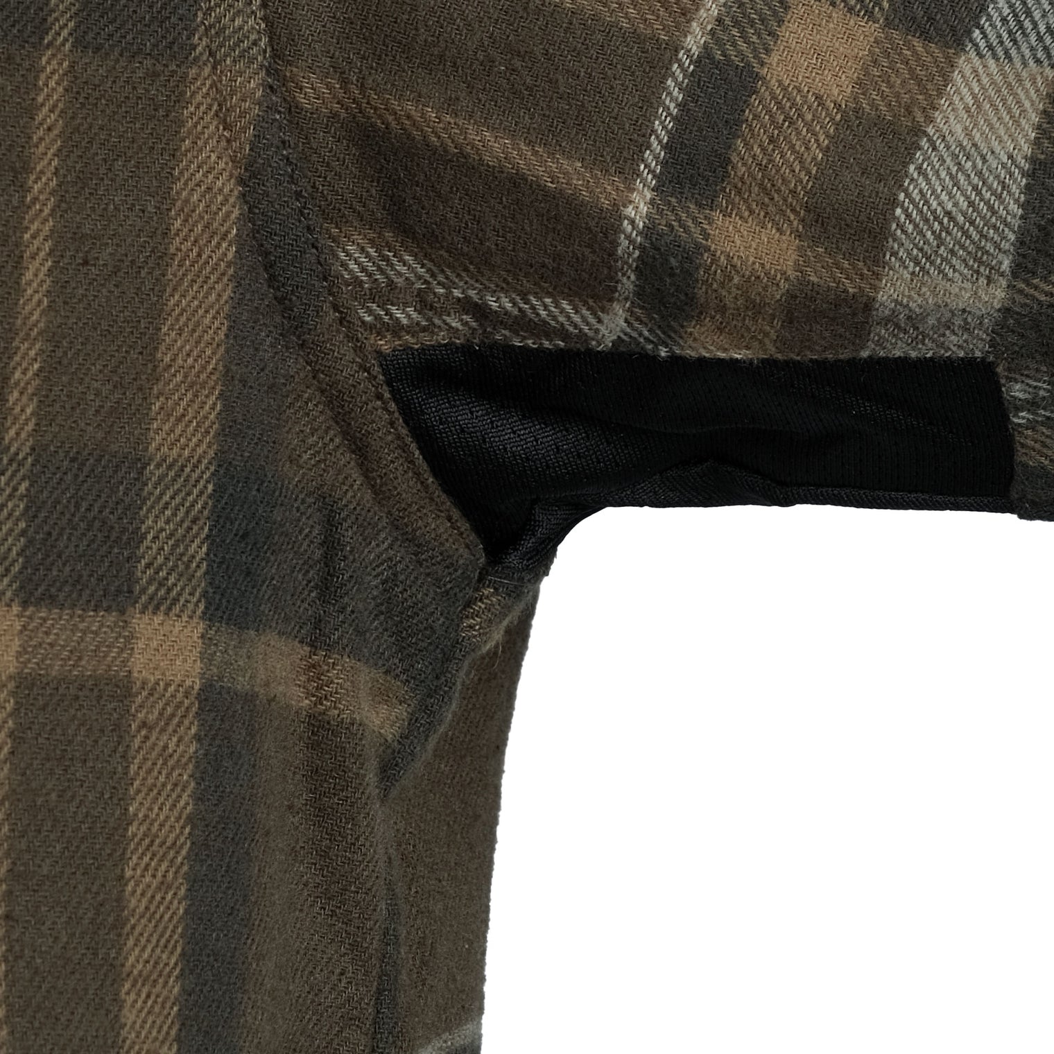 Parabellum® LUMBERJACK™ Flannel Work Shirt Color Code 009