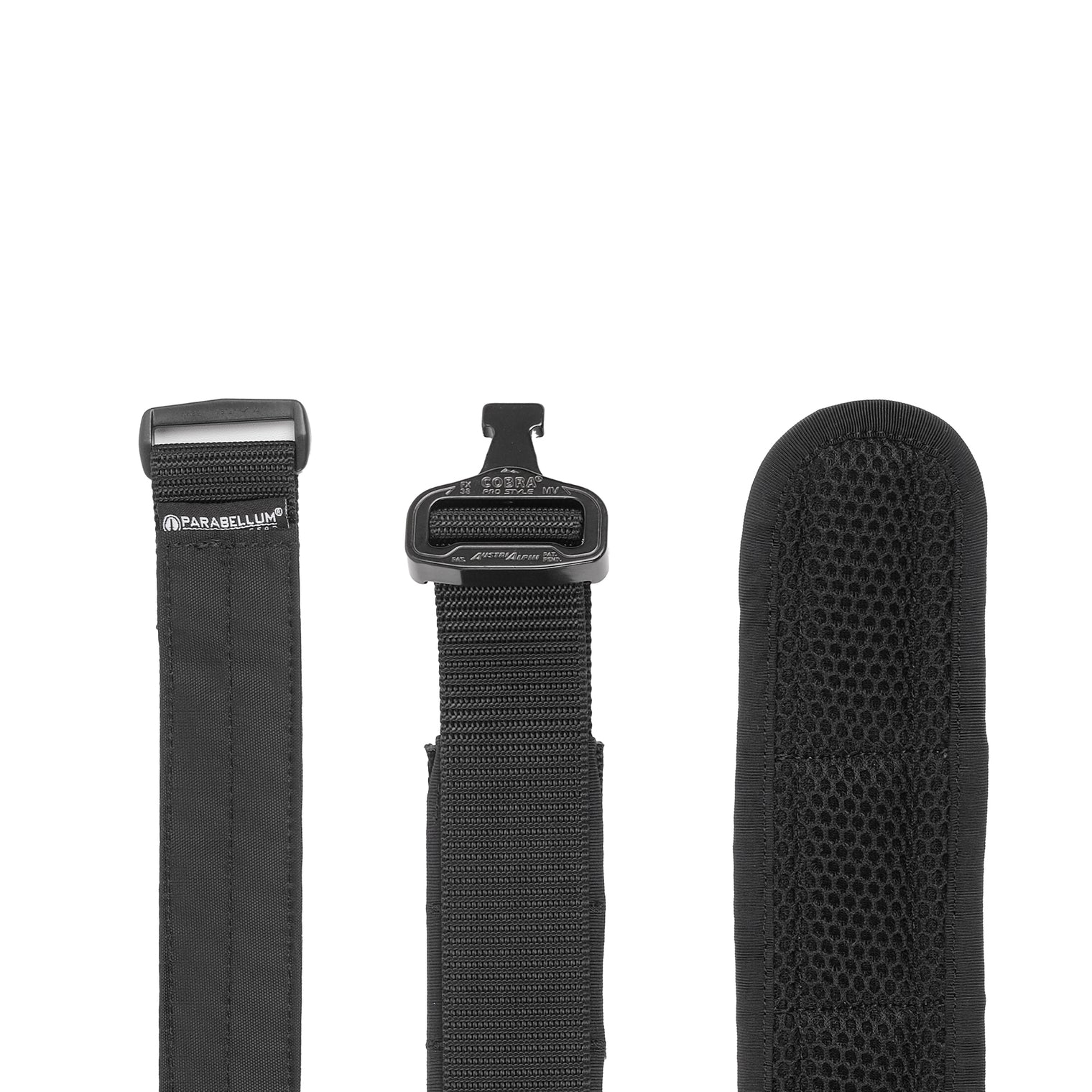 Parabellum® Bravo™ 1 Battle Belt Cobra Buckle