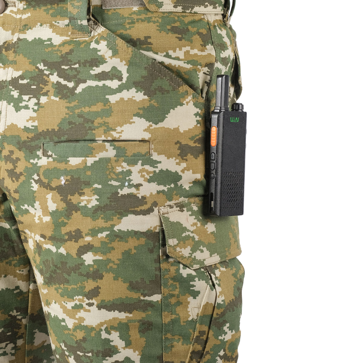 JUST CARGO MK4 Tactical Combat - TNI Prima