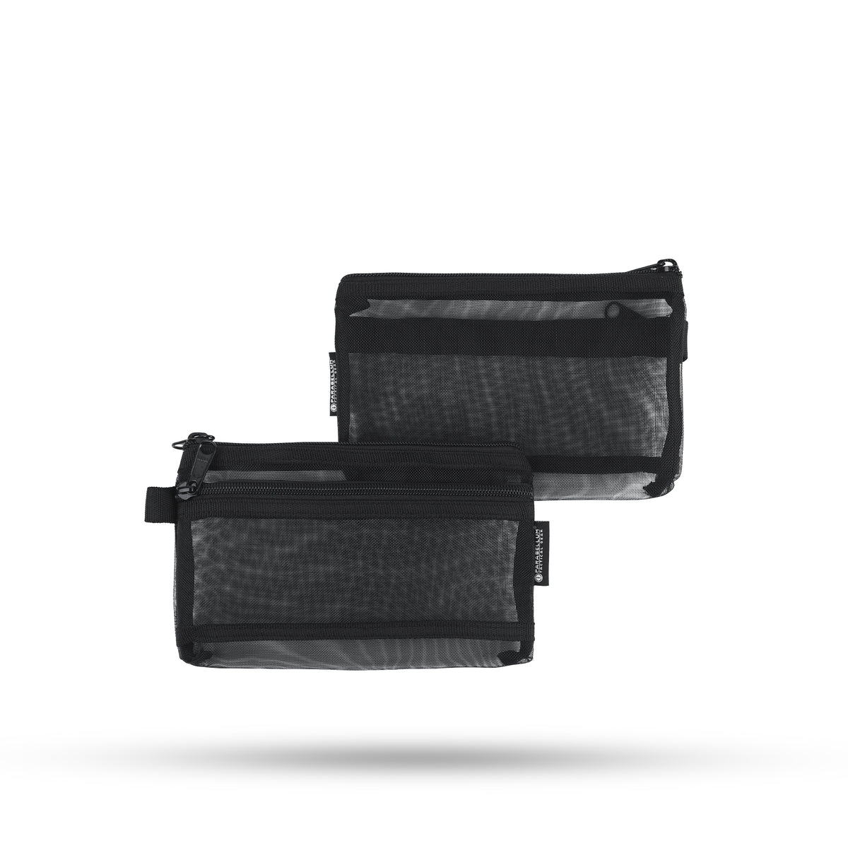 Set Kantong Jaring PRISM™ - Hitam