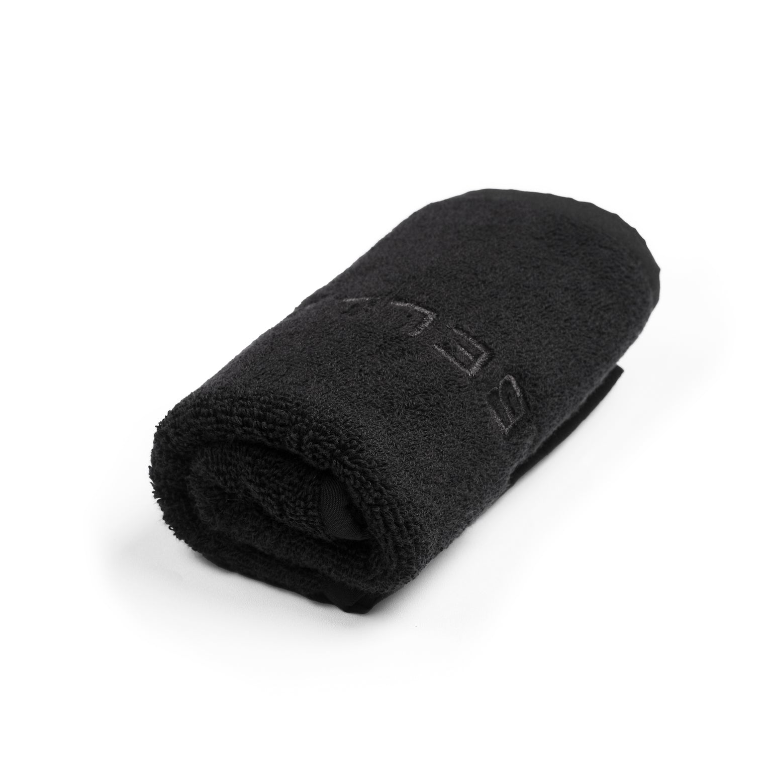Parabellum® Sport Towel Black