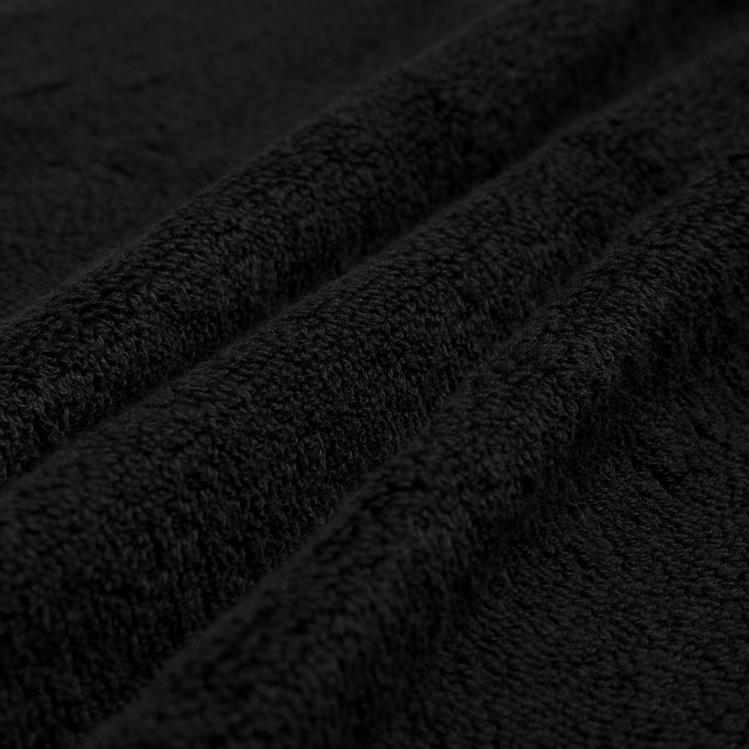 Parabellum® Sport Towel Black