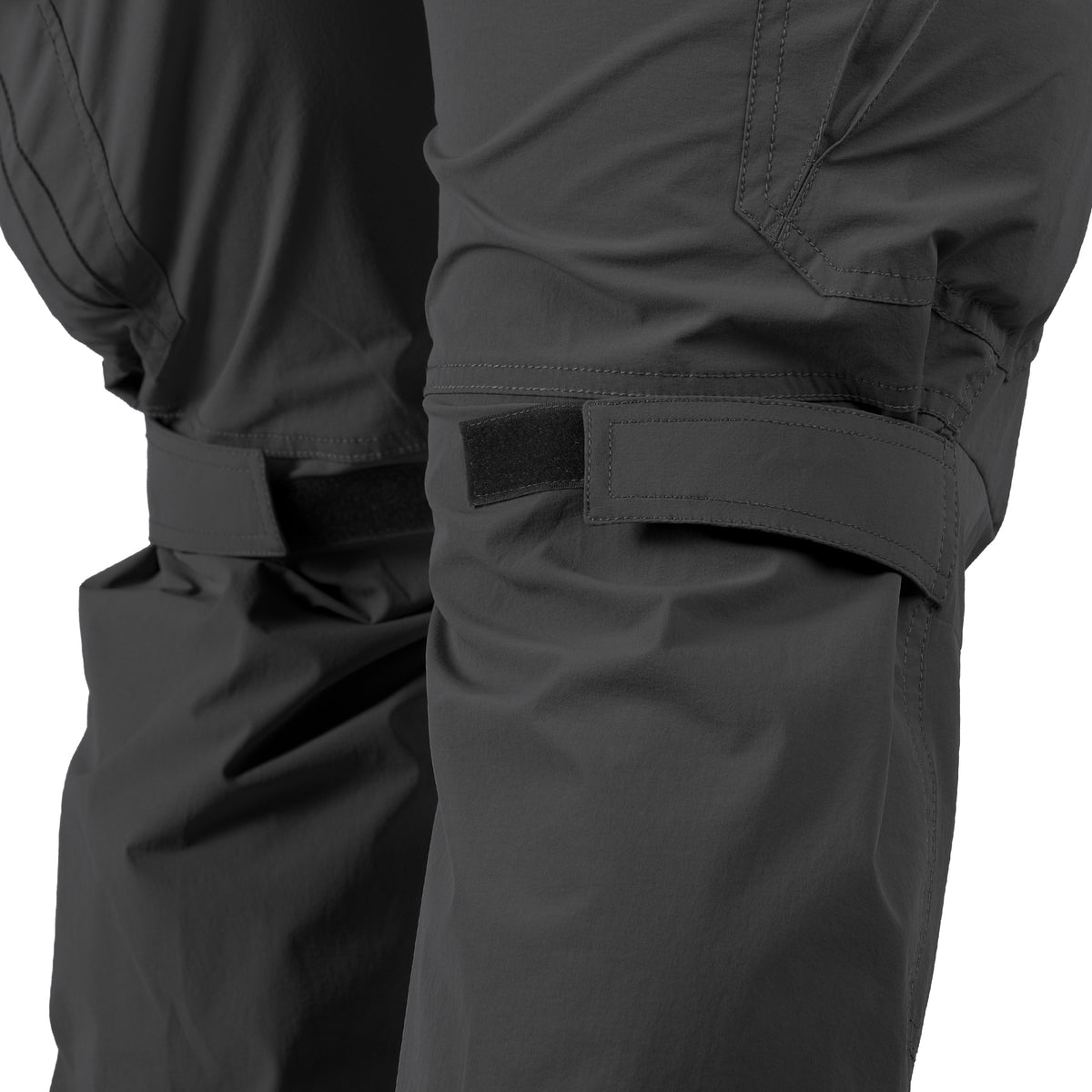 JUST CARGO MK4 Tactical Combat - Ash Grey