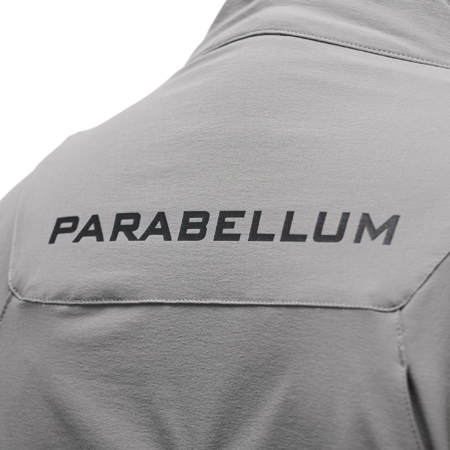 Parabellum® Cruze™ Jacket Grey (Convertible Tactical Jacket & Vest)