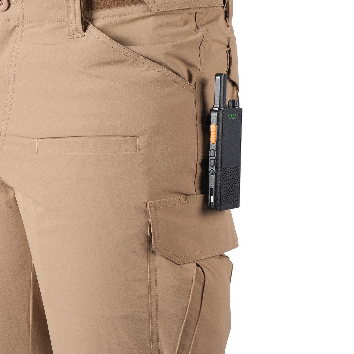 JUST CARGO MK4 Tactical Combat - Dark Earth