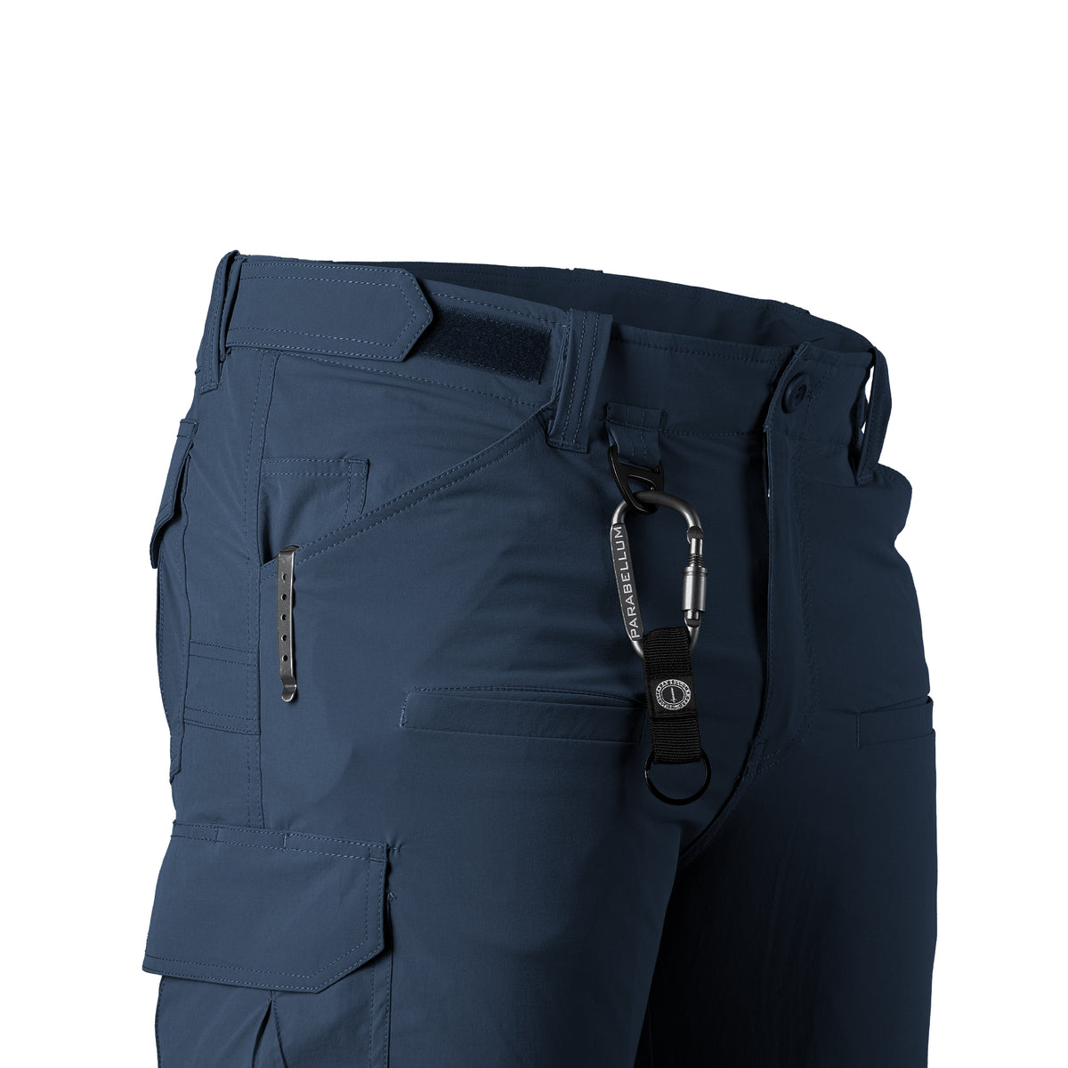 JUST CARGO MK4 Tactical Combat - Navy Blue