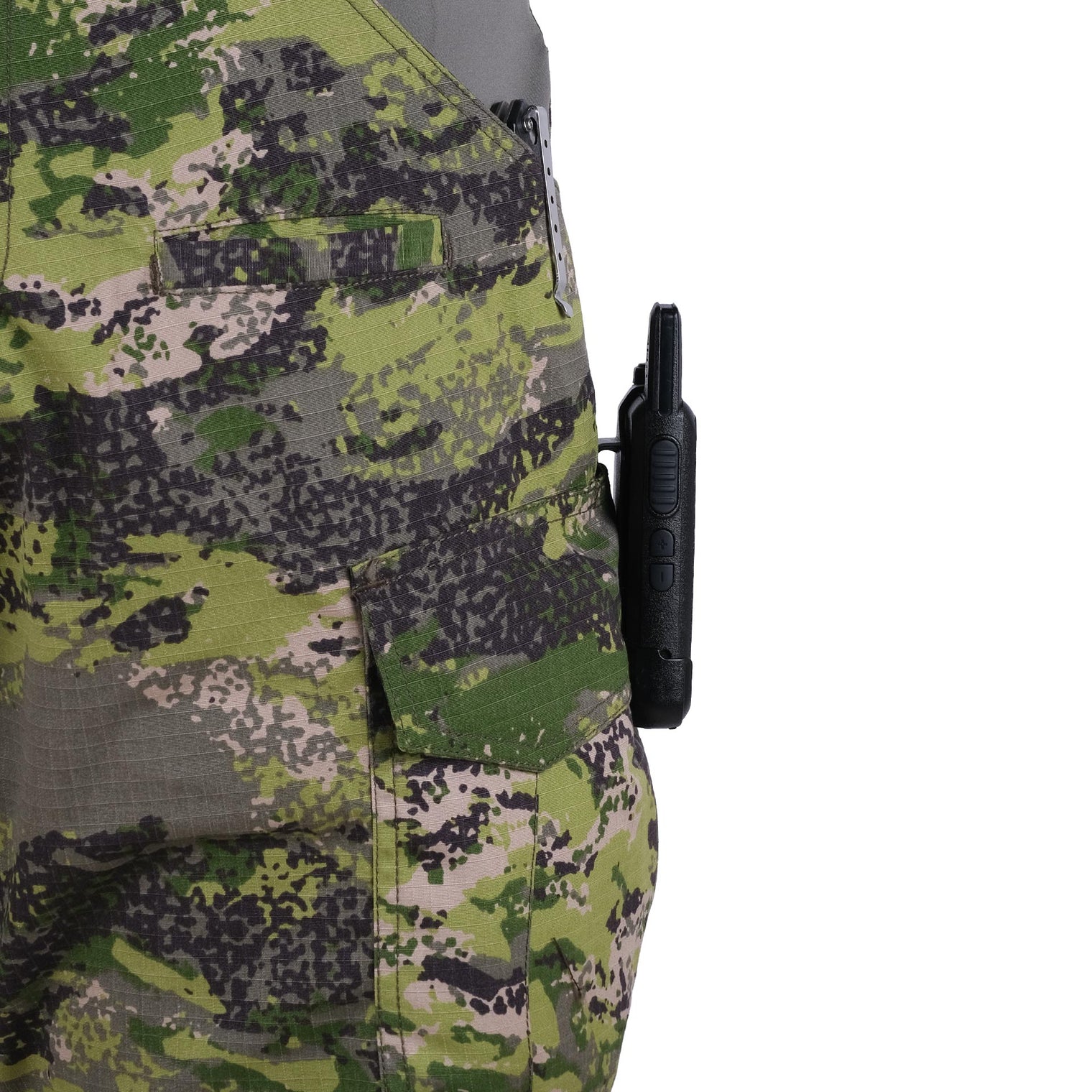 Parabellum® Raid Series : C.O.R.E Monsoon Cargo Pants
