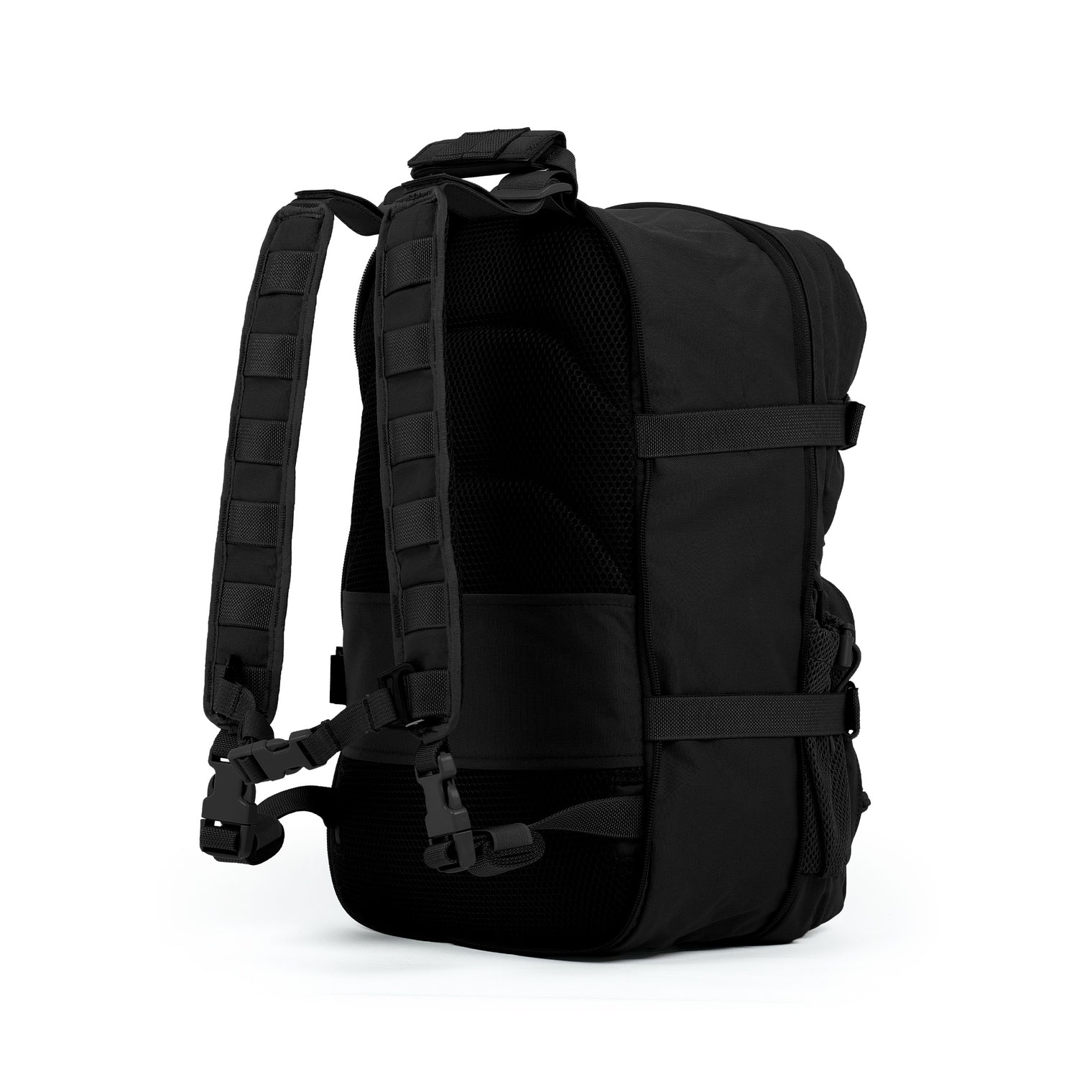 Parabellum® Impala™ Black