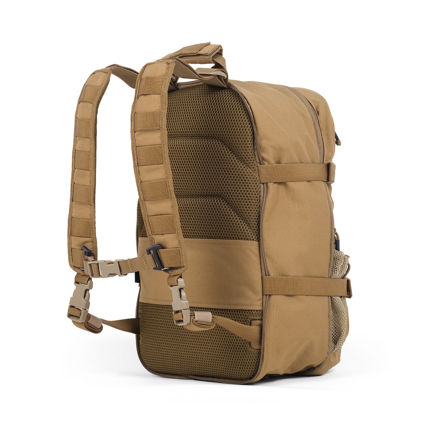 Parabellum® Impala™ Brown