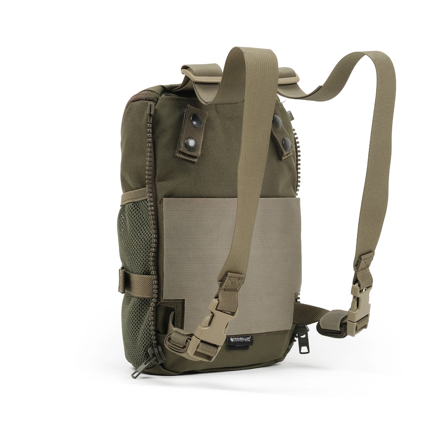 Parabellum® Zulu™ X Ranger Green