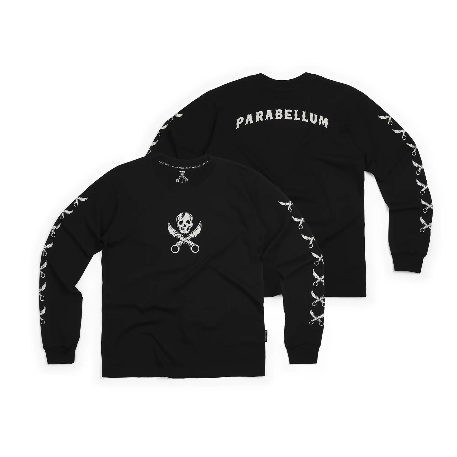 Parabellum® Tees™ Karambit