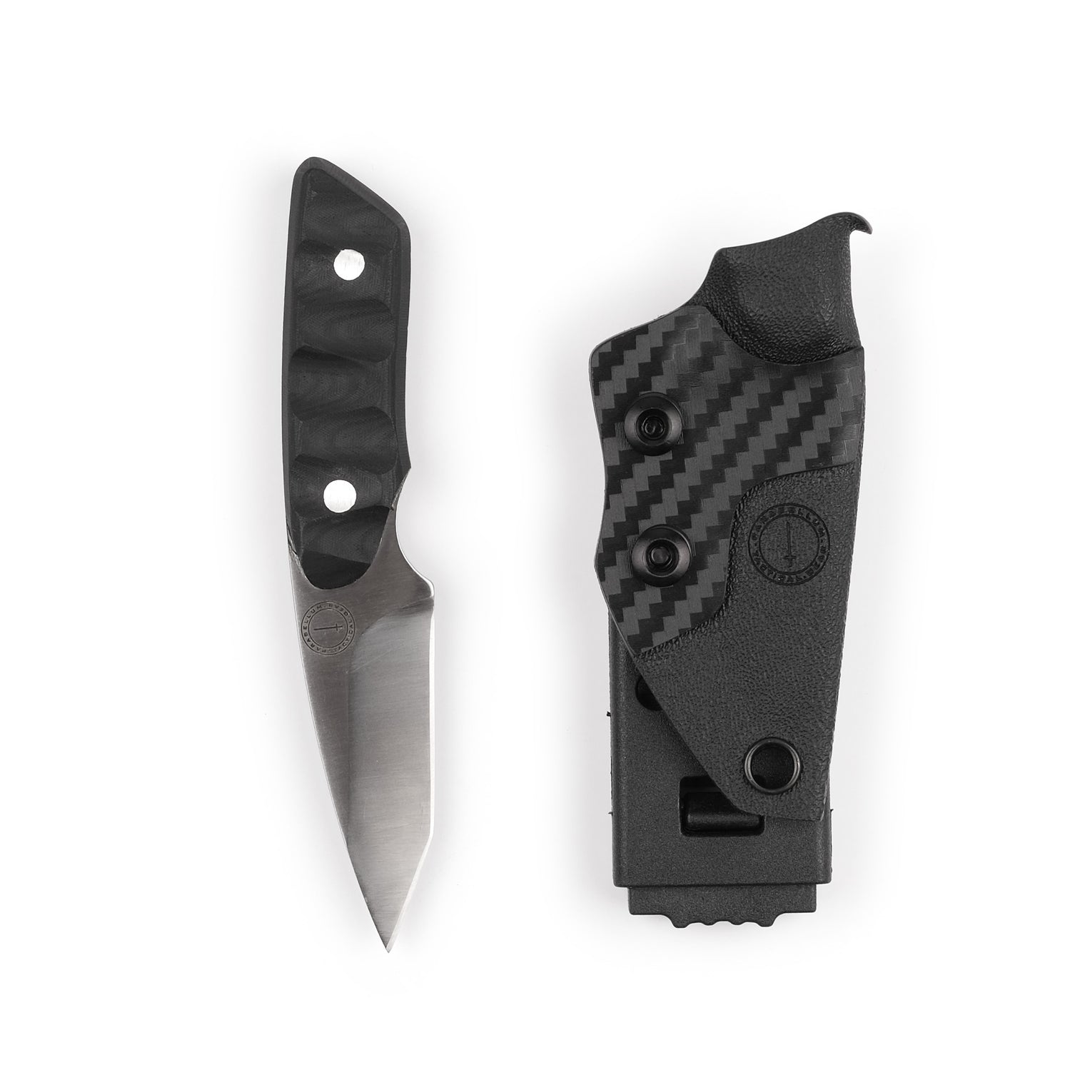 Parabellum X Taktis Indonesia Ghostbite
