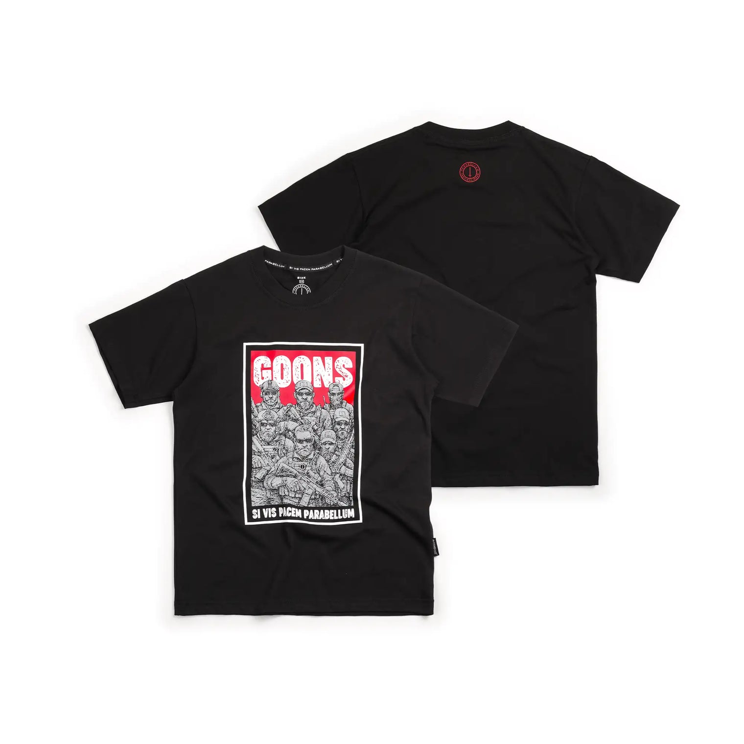Parabellum® Tees™ Goons Squad