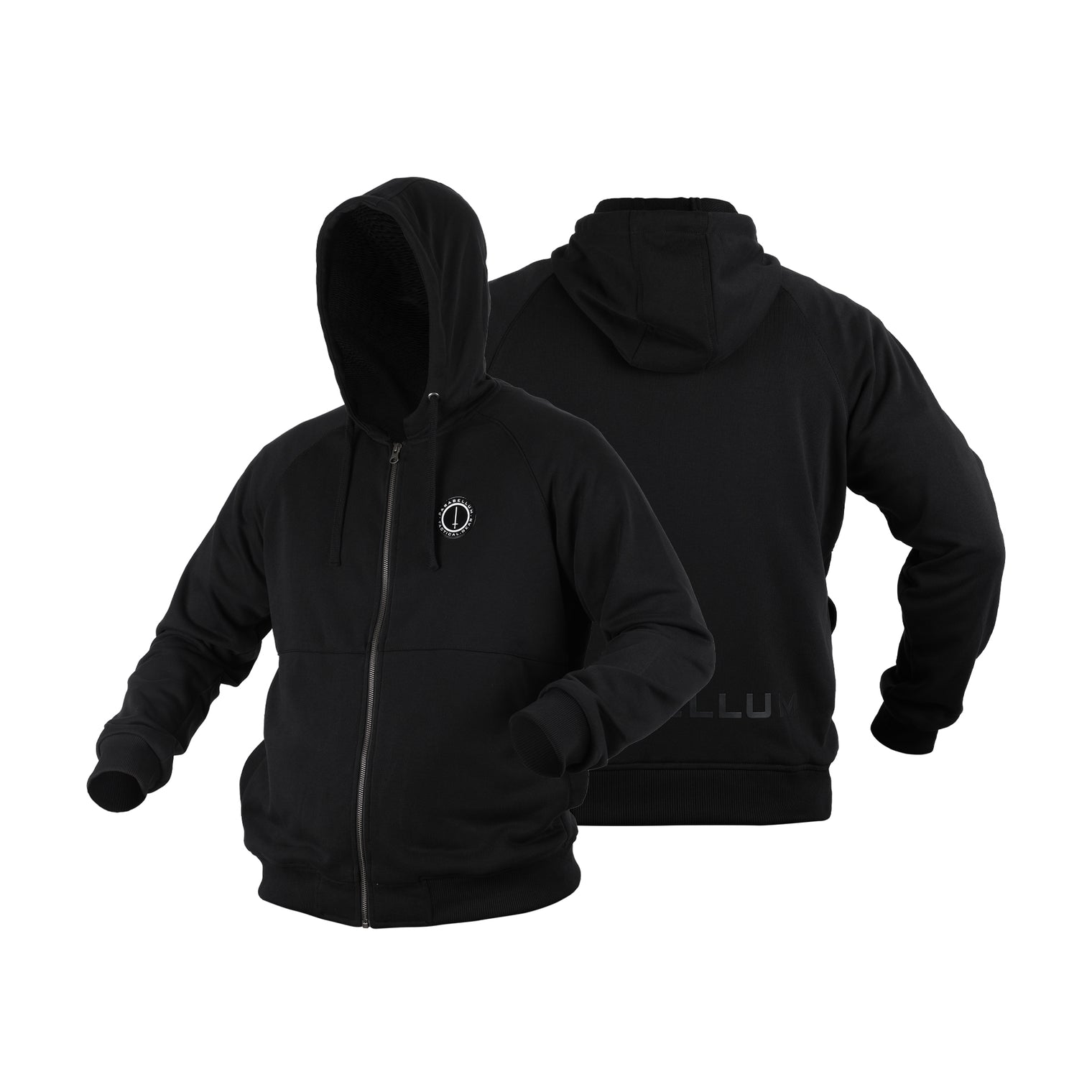 Parabellum® Hoodlum™ Z Jacket