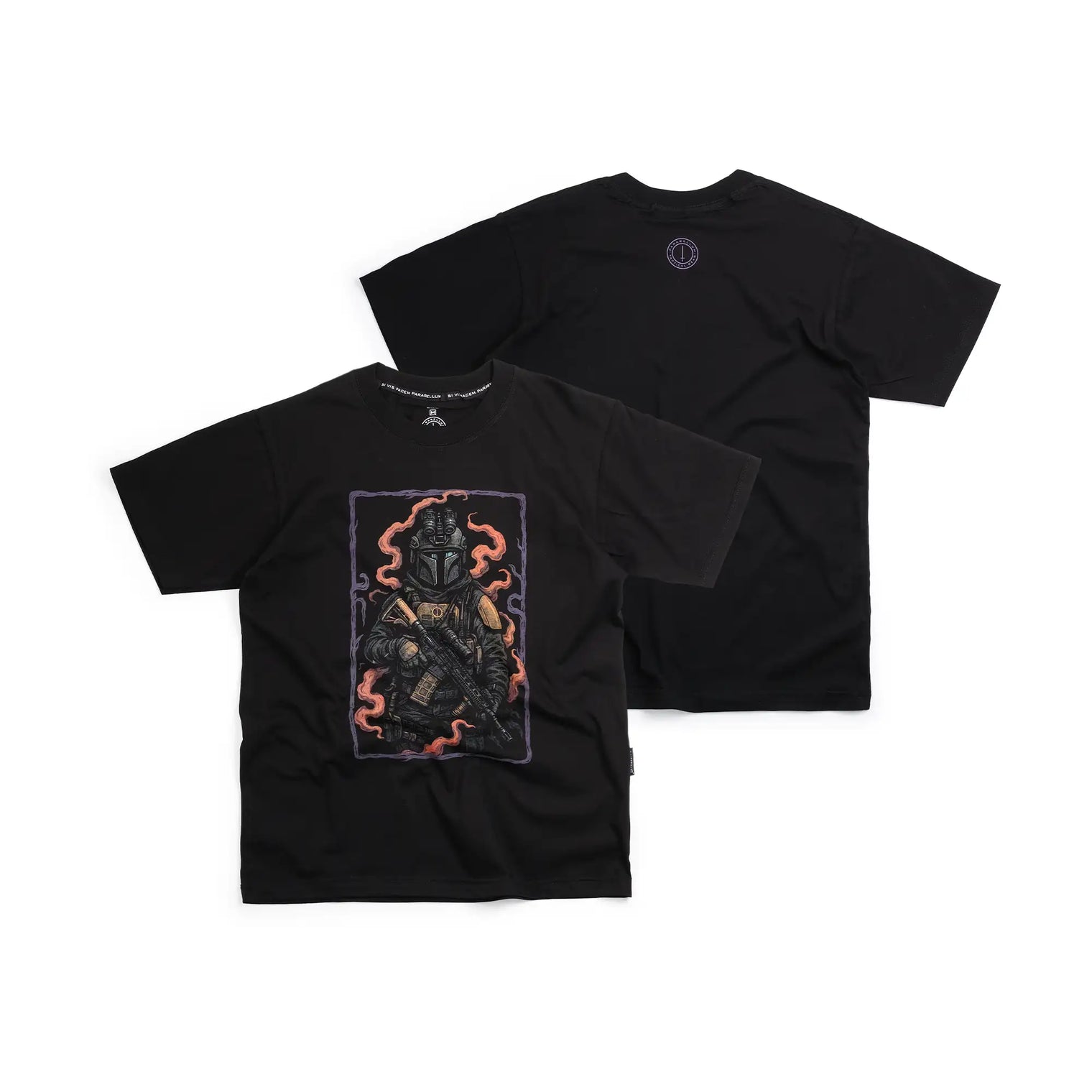 Parabellum® Tees™ Mandalorian