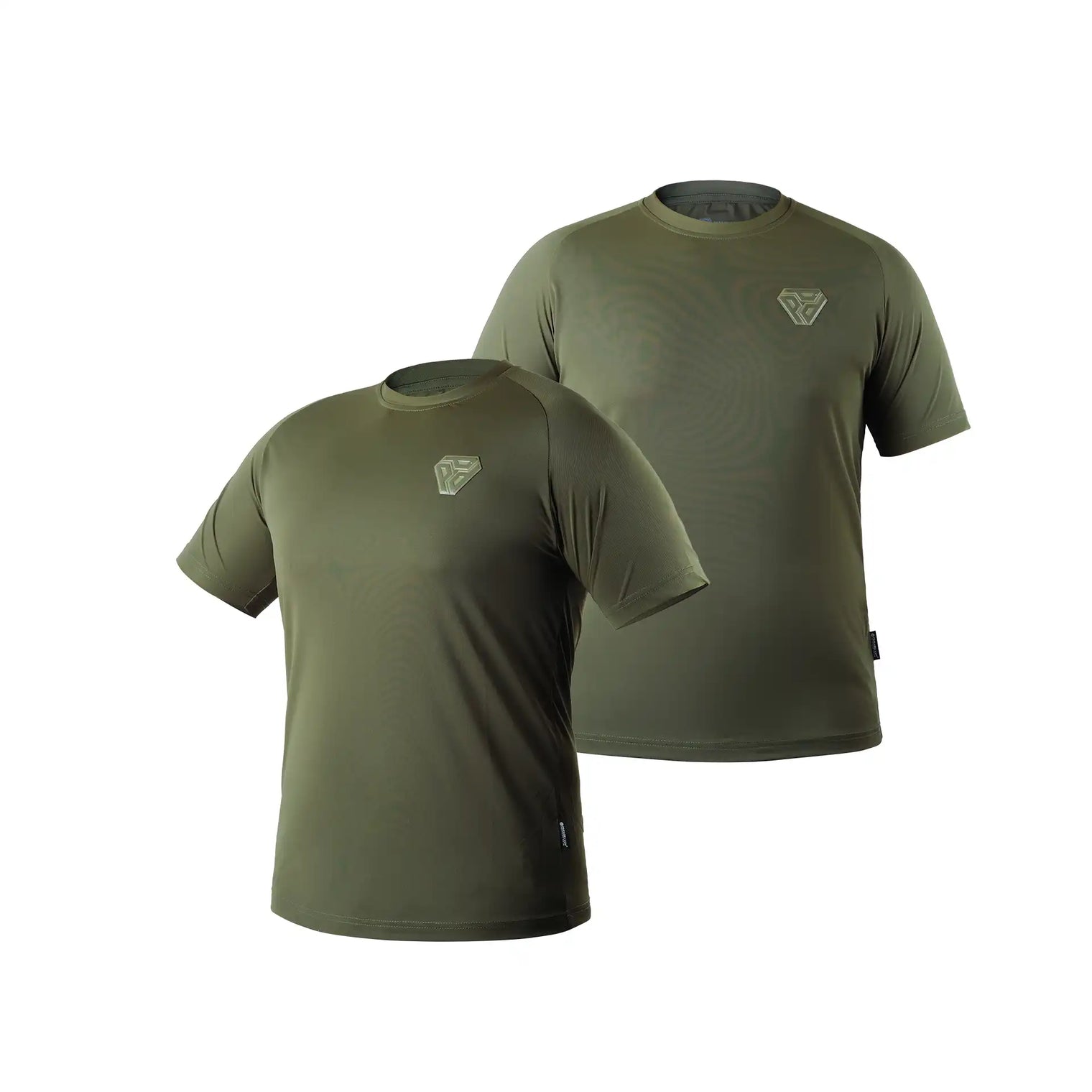 Prodigy™ Base Layer Green Men