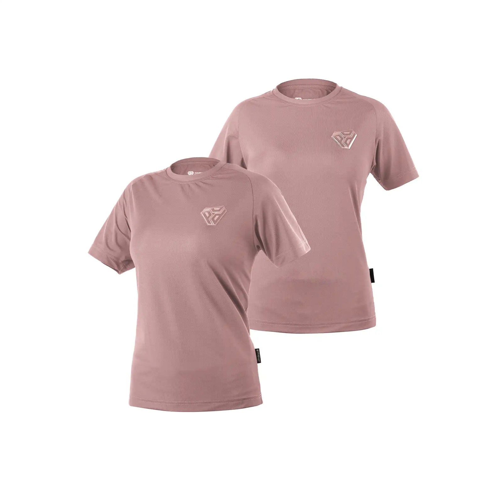 Prodigy™ Base Layer Purplish Red Women