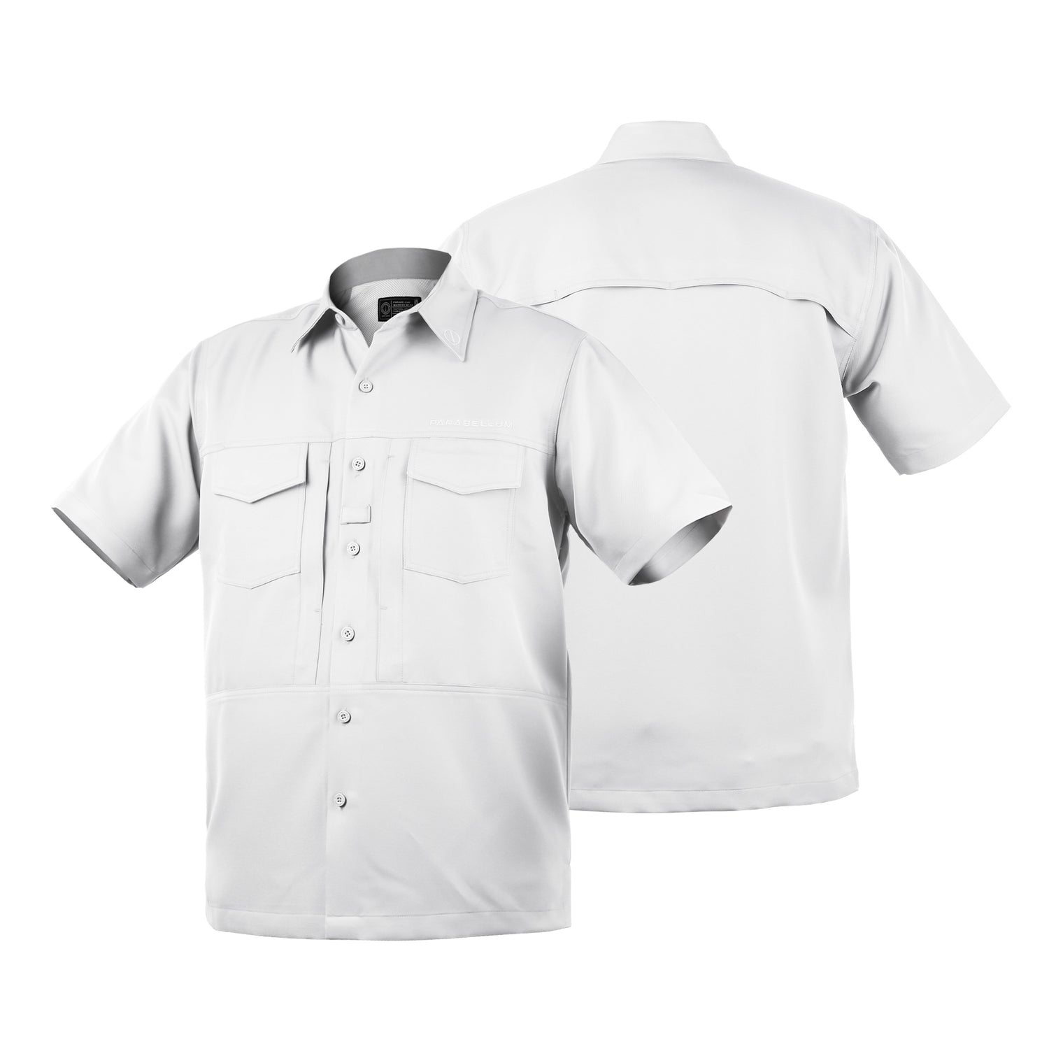 Parabellum® Blackjack™ White