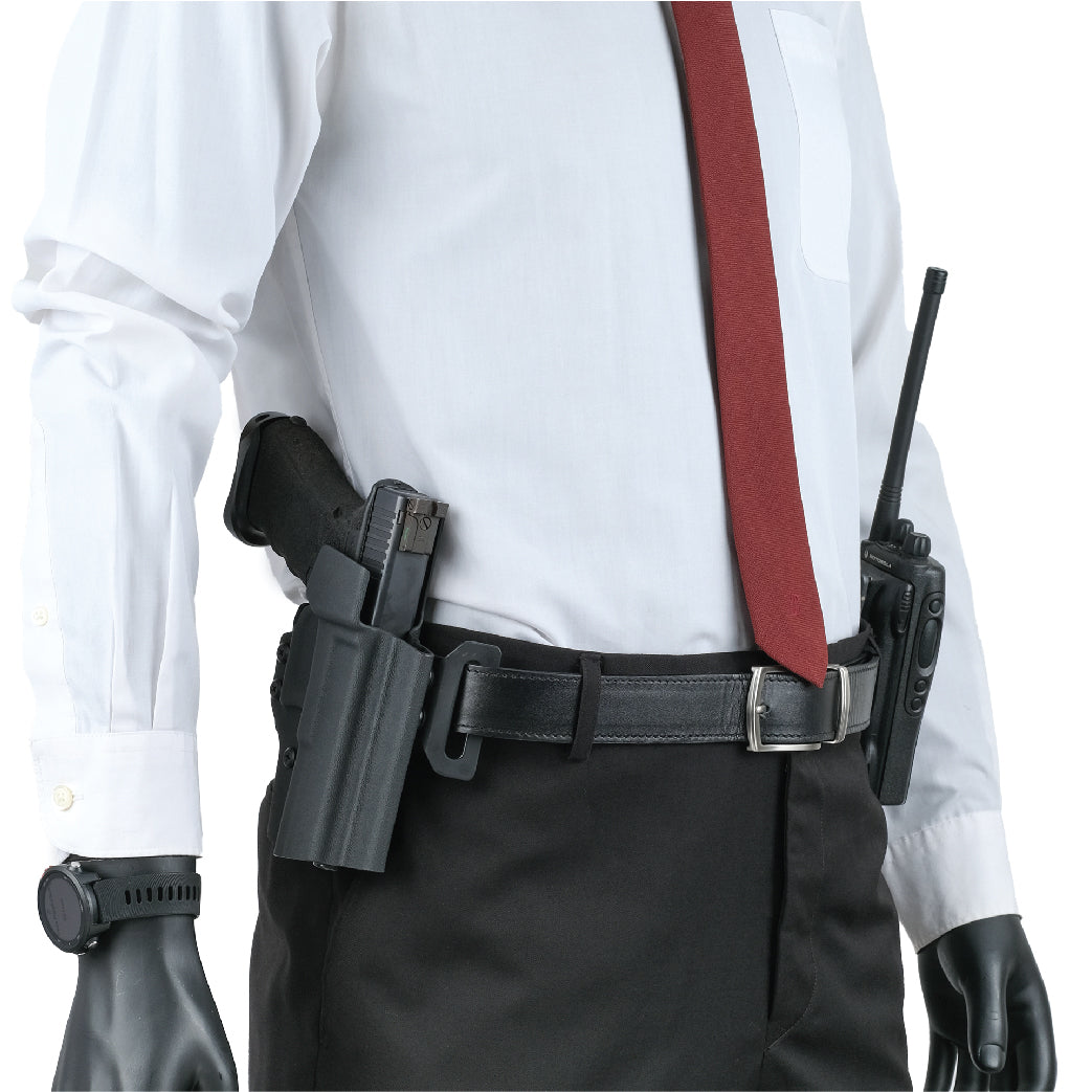 Parabellum® Continental ™ Duty Belt