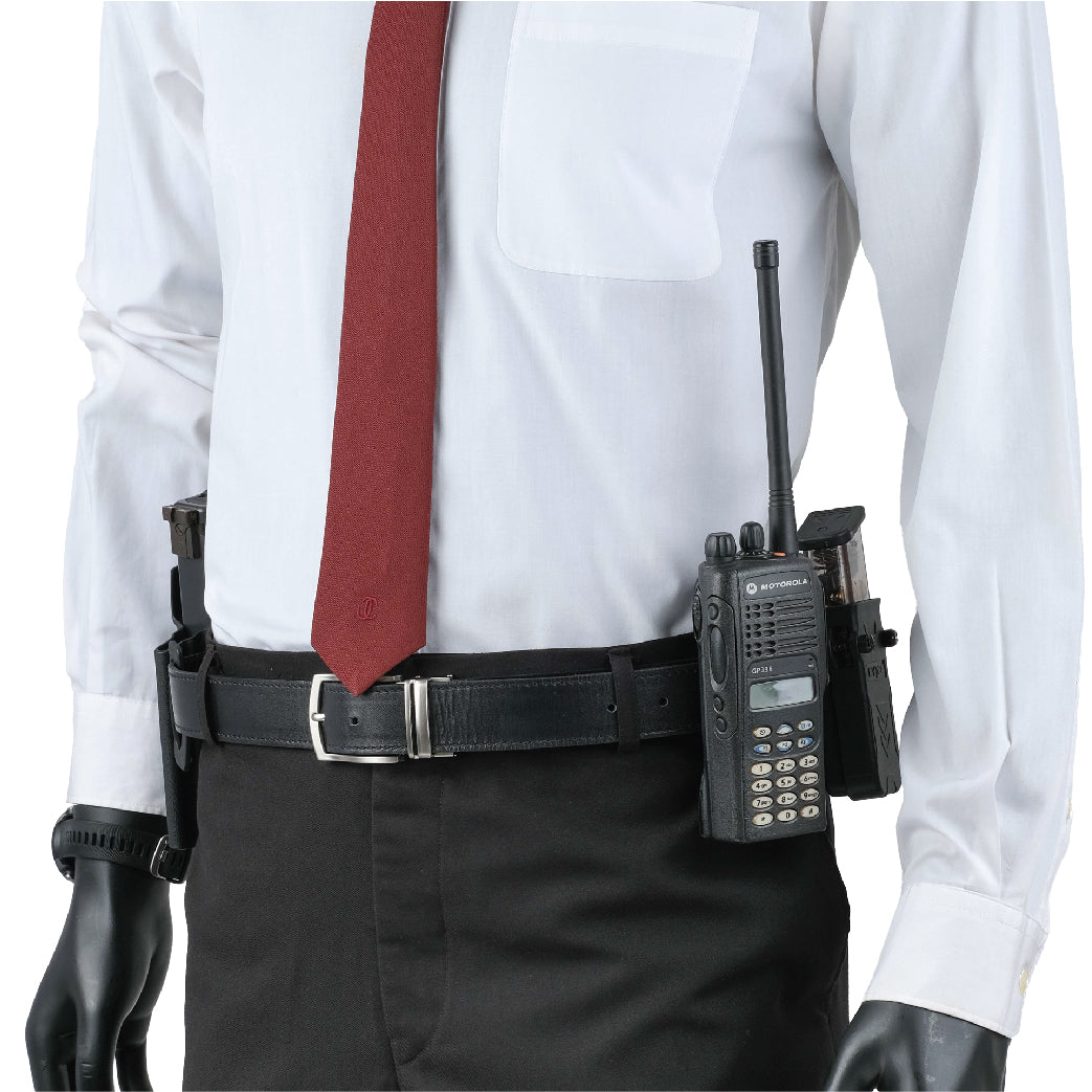 Parabellum® Continental ™ Duty Belt