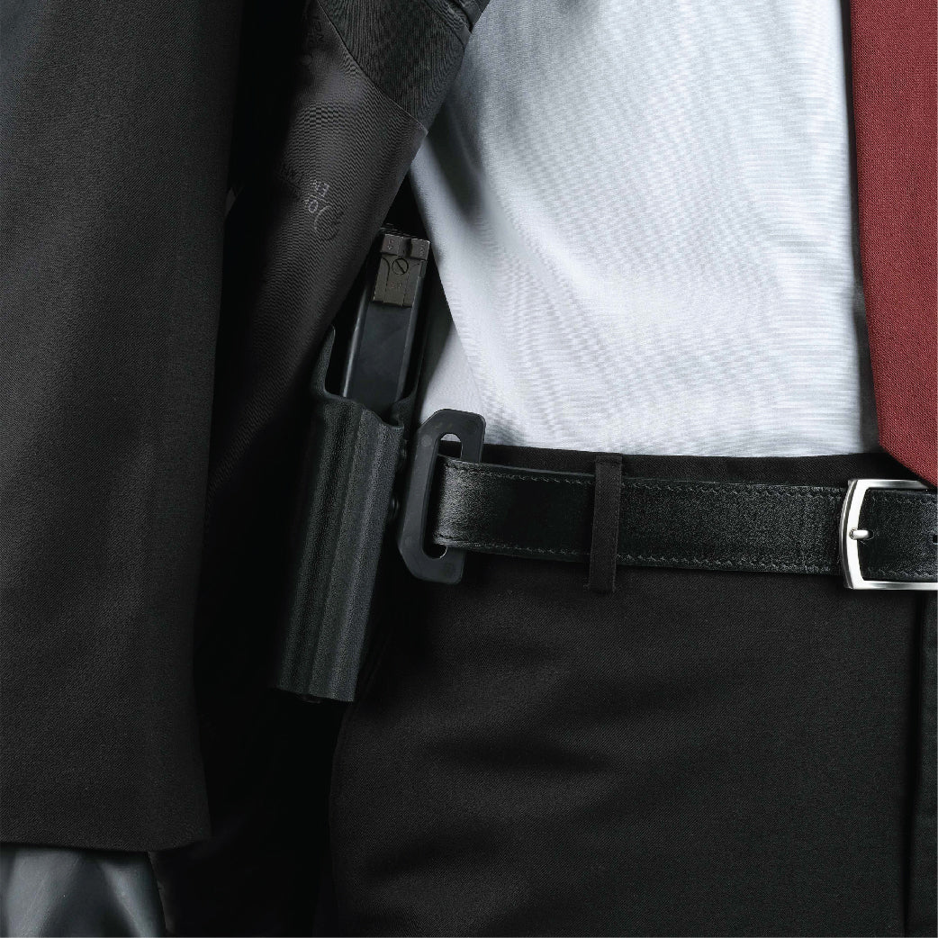 Parabellum® Continental ™ Duty Belt