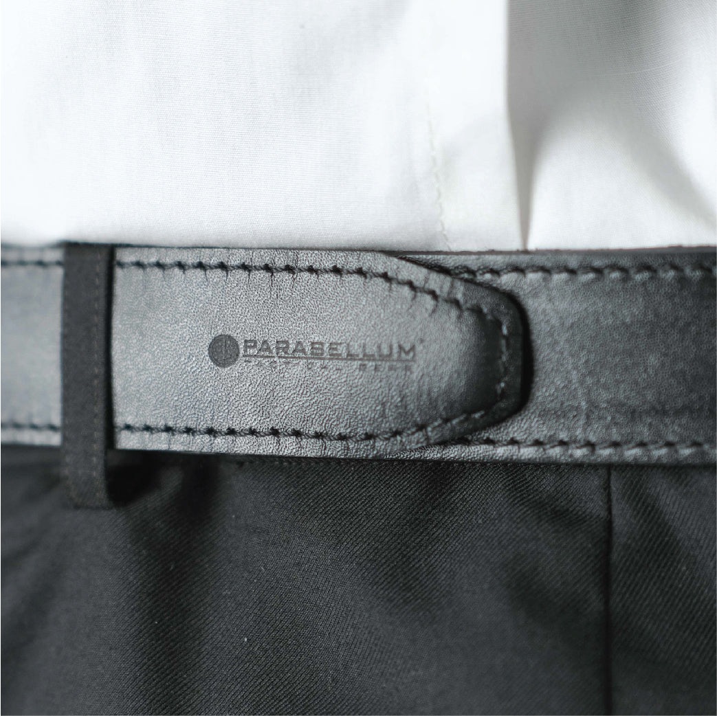 Parabellum® Continental ™ Duty Belt