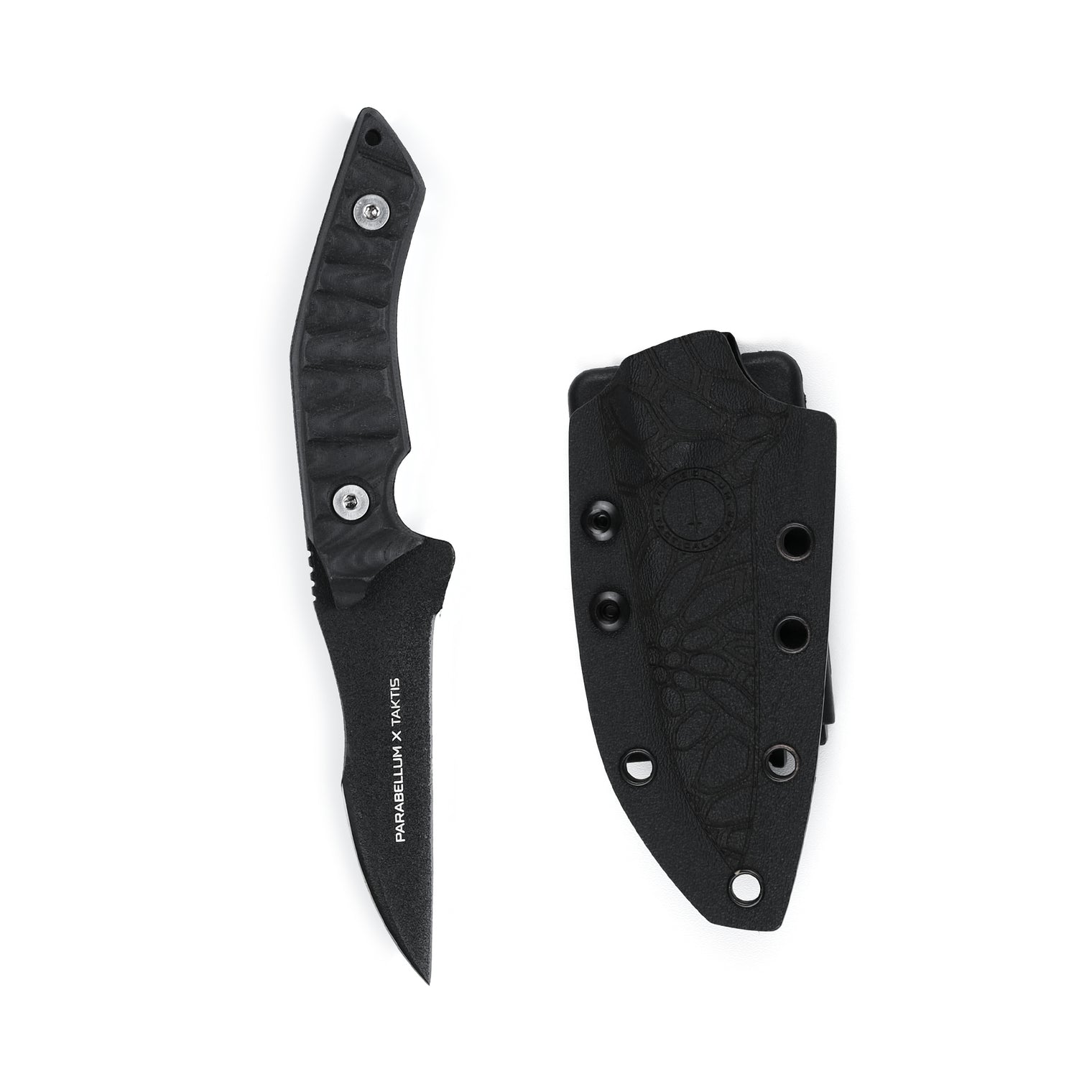 Parabellum X Taktis Indonesia Silent Reaper