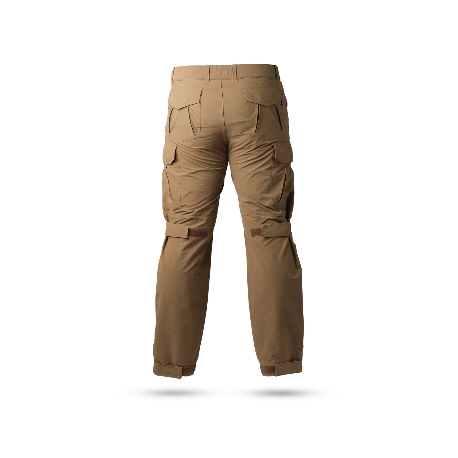 Just Cargo™ MK IV Coyote Brown