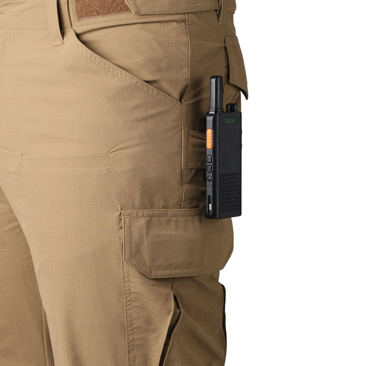 Just Cargo™ MK IV Coyote Brown