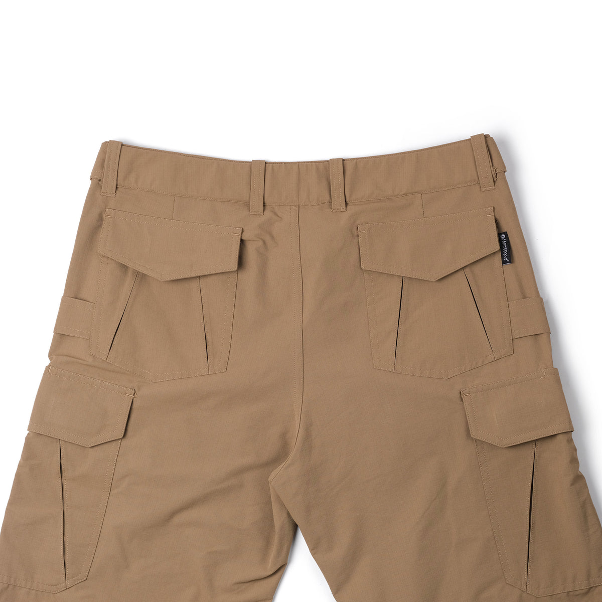 Just Cargo™ MK IV Coyote Brown